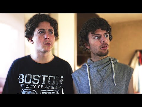 FANGET I TIDEN | Episode 2