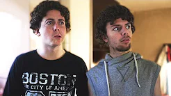 FANGET I TIDEN | Episode 2