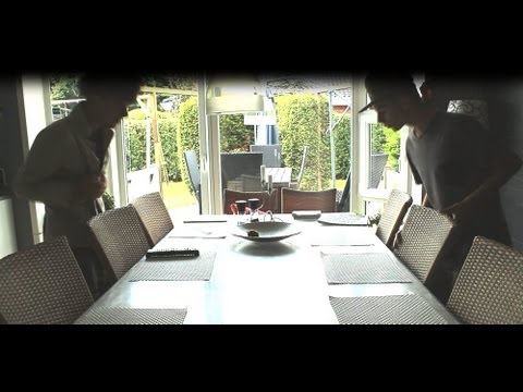 JEG HAR BRUG FOR ET ARBEJDE?