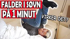LIFEHACKS (Lørdag med Morten)
