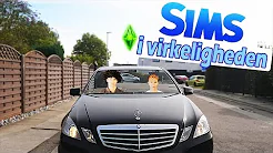 Hvis mit liv var ligesom Sims #3