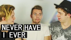 JEG HAR LAVET LORT I BUKSERNE?!