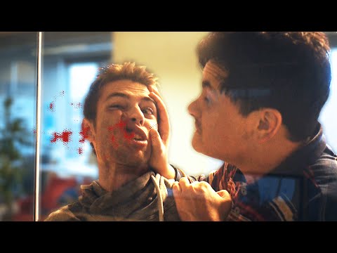 SPØRG CASPER GÅR AMOK