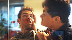 SPØRG CASPER GÅR AMOK