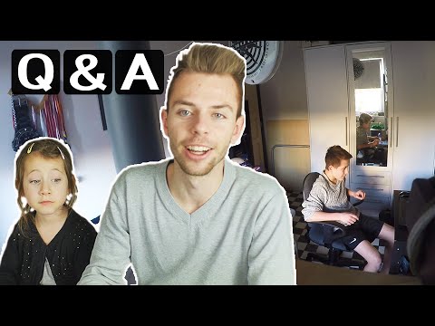 SKJULT KAMERA PÅ BROR?