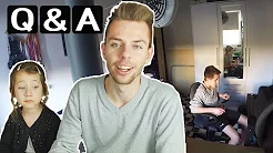 SKJULT KAMERA PÅ BROR?