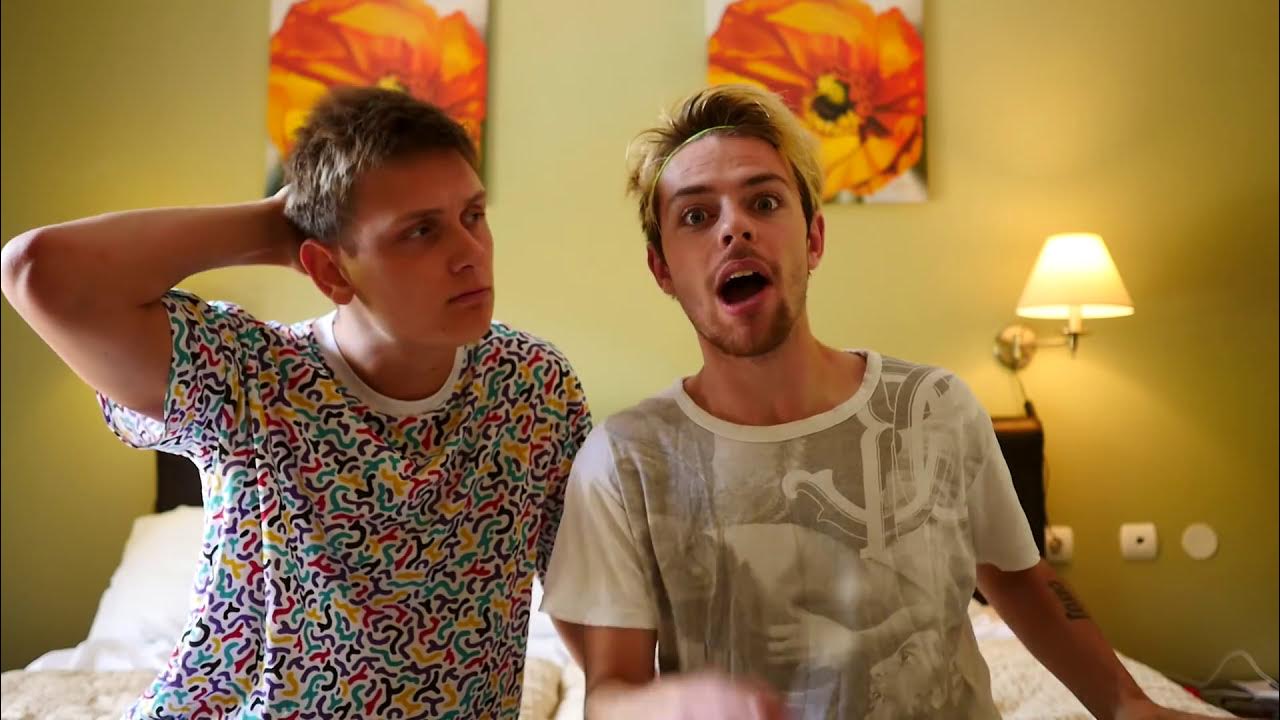 Ferie Q&A i Grækkenland