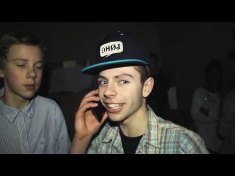 Morten Münster - De Unge (Ft. Rasmus Frost)