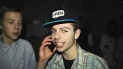 Morten Münster - De Unge (Ft. Rasmus Frost)