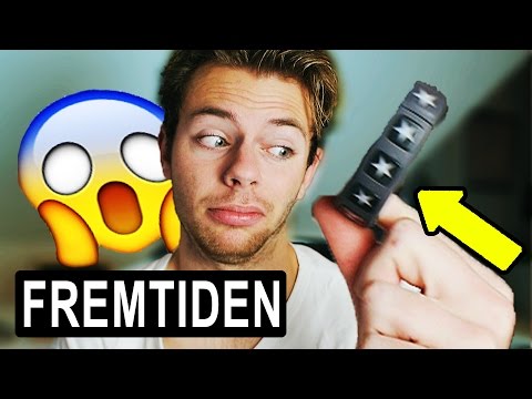 Reklame for Twinkl - DETTE ARMBÅND ER FANTASTISK!!