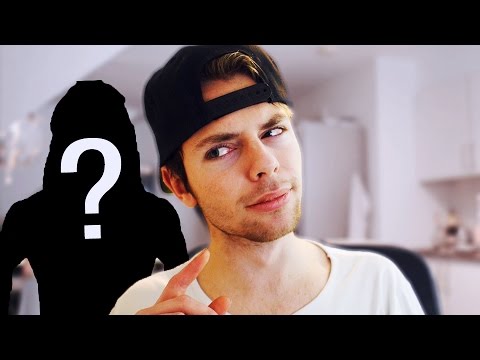 MIN HEMMELIGE STOREBROR?!