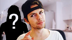 MIN HEMMELIGE STOREBROR?!