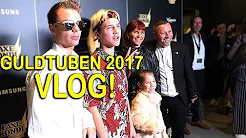 GULDTUBEN 2017 VAR SINDSSYGT!