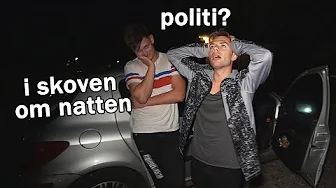 Denne video fik en uventet drejning..