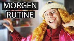 RITTAS MORGEN RUTINE