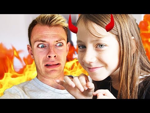 VIDEOEN ER REDIGERET AF MIN SØSTER