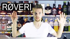 ET RETARDERET RØVERI!