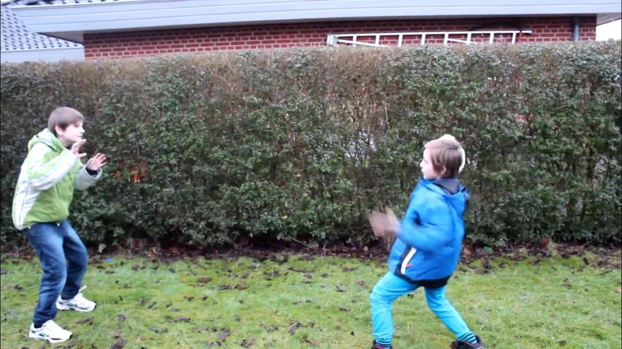 10 TING BØRN IKKE KAN FINDE UD AF!