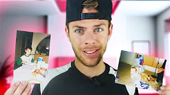 MINE BARNDOMS BILLEDER?