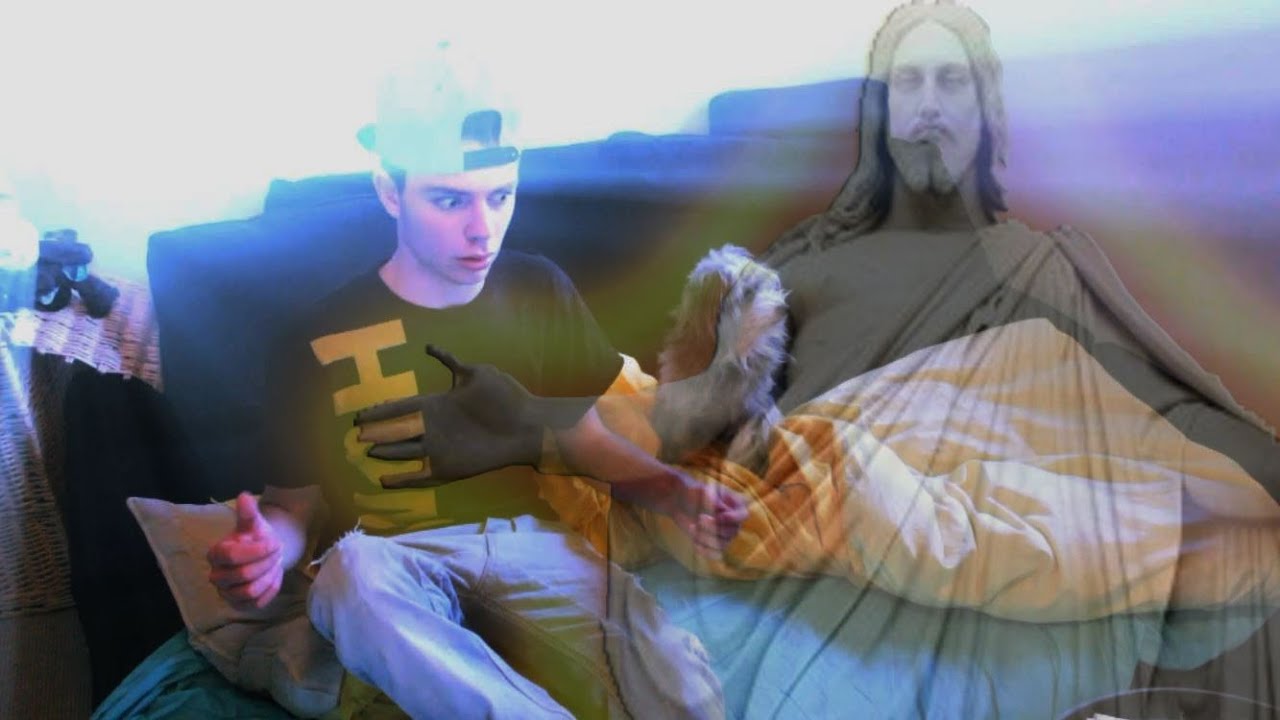 BYTTER KROP MED MIN HUND?