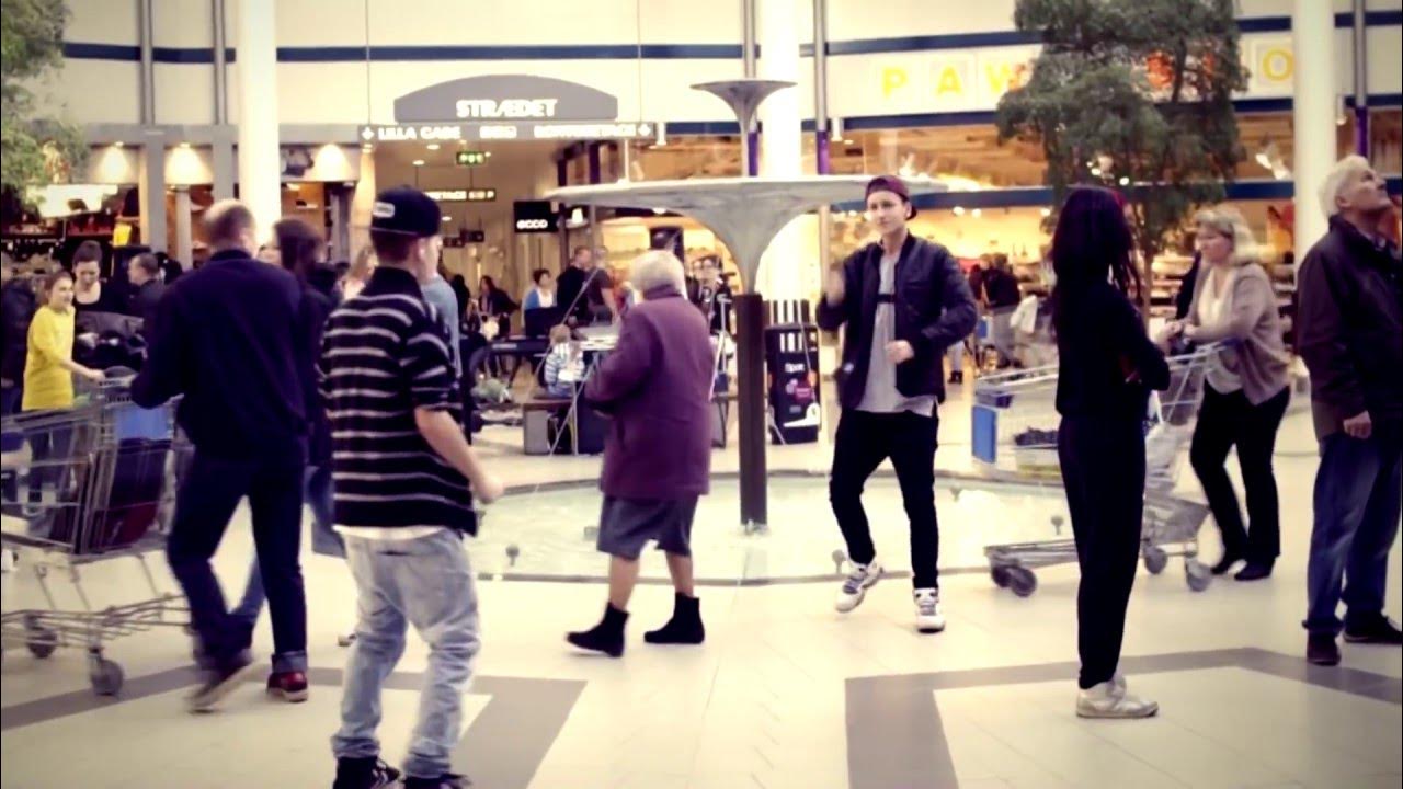 ØDELÆGGER EN KONCERT?