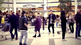 ØDELÆGGER EN KONCERT?