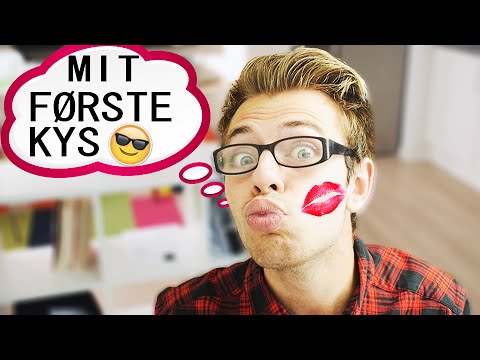 Mit Første Kys..