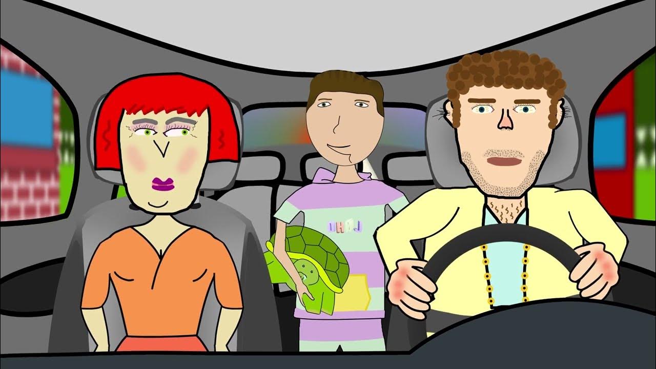 Privat skolen - Kæledyrs dag