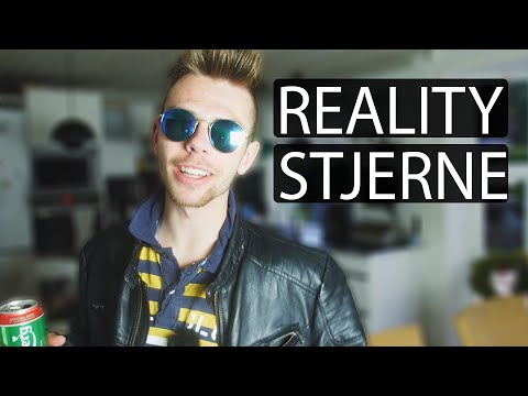 Hvis jeg var Reality Stjerne?