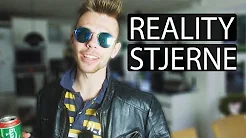 Hvis jeg var Reality Stjerne?