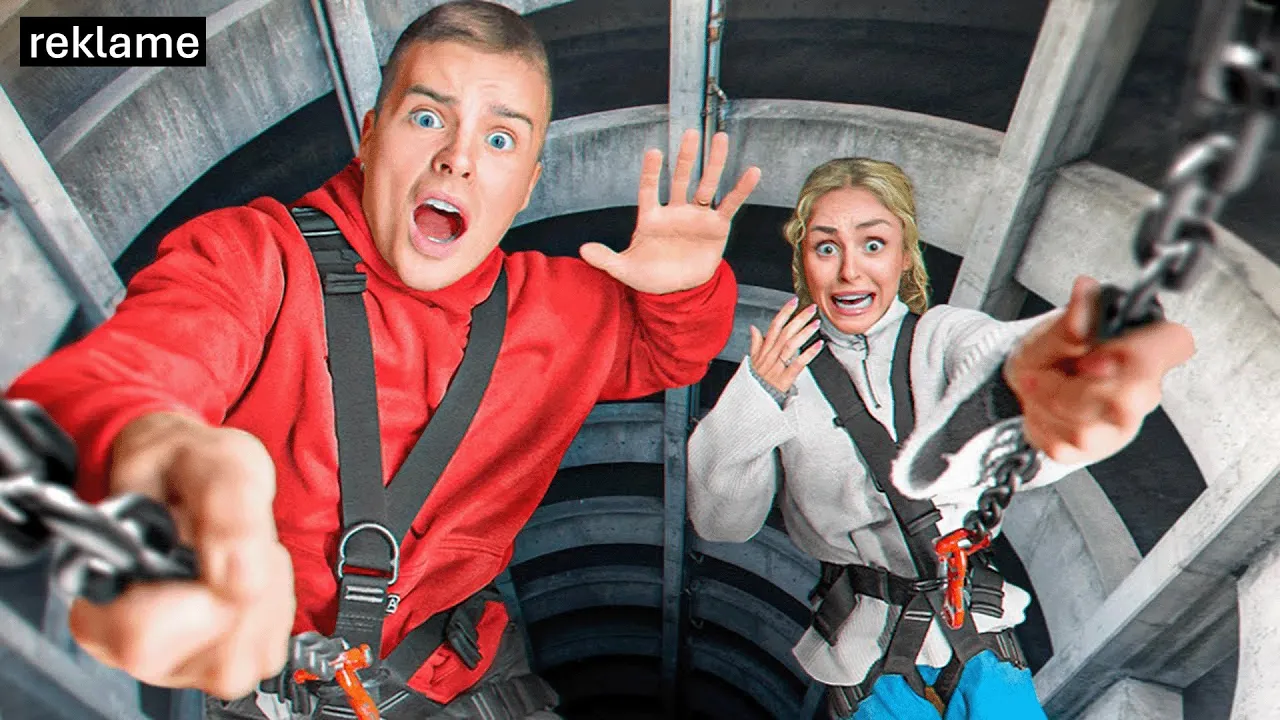 Hvis Jas og Mika siger nej, mister de 10.000 kr