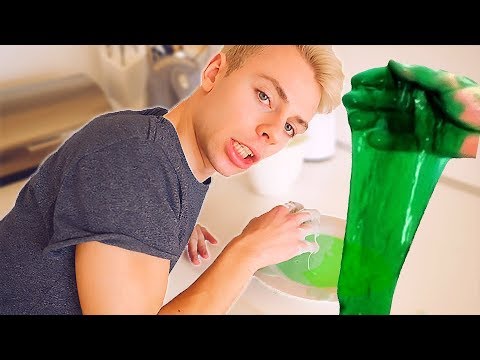 SÅDAN LAVER MAN SLIM!