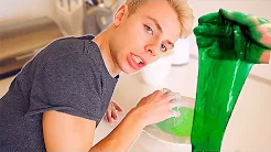 SÅDAN LAVER MAN SLIM!