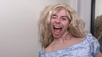 Den magiske fe Ursula (Sketch)