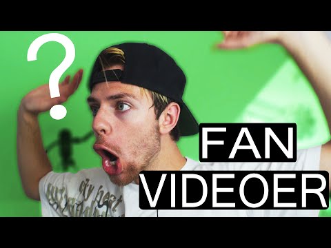 JEG SER JERES VIDEOER #3