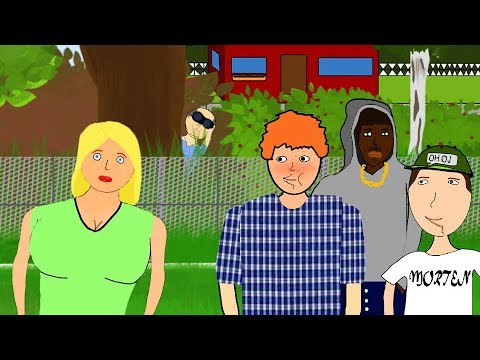 Münster University - Det første kys