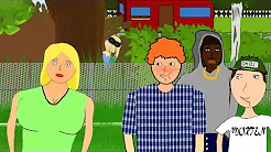 Münster University - Det første kys