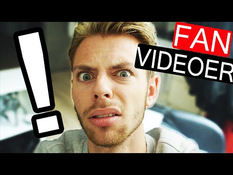 I HAR ØDELAGT MIN VIDEO!