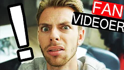 I HAR ØDELAGT MIN VIDEO!