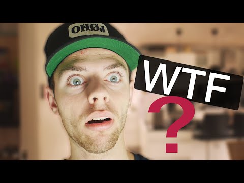 TING JEG IKKE FORSTÅR!