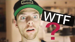 TING JEG IKKE FORSTÅR!