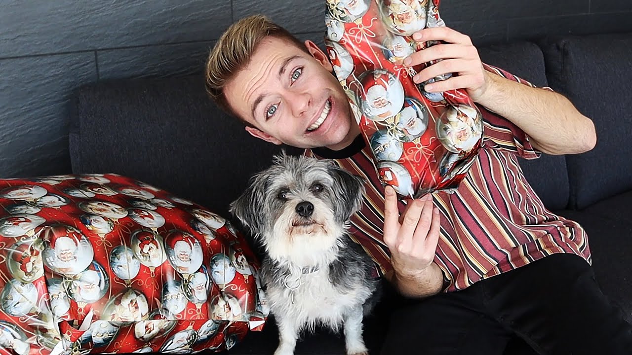 BUBBIS FØDSELSDAG (Sketch)