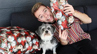 BUBBIS FØDSELSDAG (Sketch)