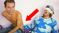 TOUCH MY BODY CHALLENGE