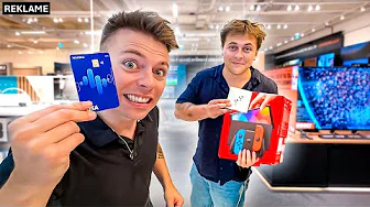 GIVER MIN BROR MIT DANKORT #2