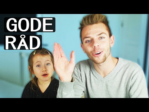 HVORDAN OVERLEVER MAN SKOLEN?