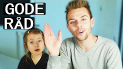 HVORDAN OVERLEVER MAN SKOLEN?