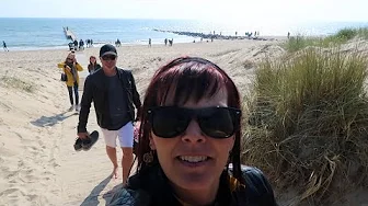 VI ER BLEVET BEDSTEFORÆLDRE / DET SKAL FEJRES