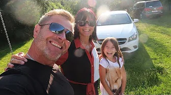 HYGGE I MORFARS SOMMERHUS