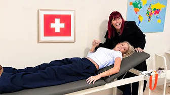 Der sker en masse i hverdag med Mutti!